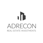 Logo Adrecon GmbH