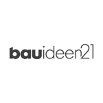 Logo bauideen 21 GmbH