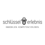 Logo schlüssel.erlebnis Immobilien GmbH