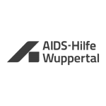 Logo Aidshilfe Wuppertal