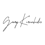 Logo Georg Kiriakidis