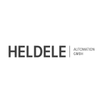 Logo Heldele Automation GmbH