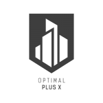 Logo Optimal plus X