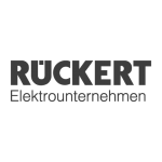 Logo Rückert GmbH