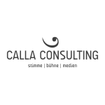 Logo Calla Consulting