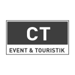 Logo CT Corporate Travel Events Cool Tours