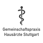 Logo Gemeinschaftspraxis Hausärzte Stuttgart West