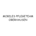 Logo Mobiles Pflegeteam Oberhausen