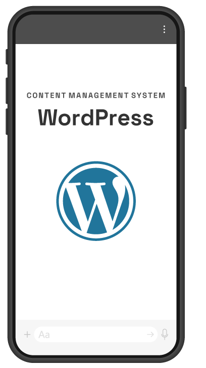 CMS WordPress Services Diedenhofen